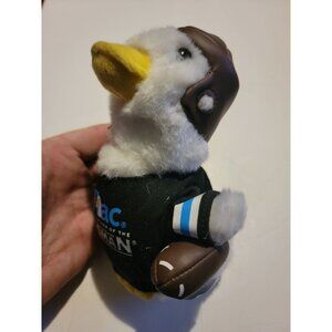 Rare AFLAC duck college football Heisman plush stuffed toy
